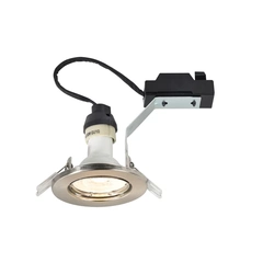 Точковий світильник (комплект із 5 шт.) Nordlux CANIS 5-KIT 2700K 49750155