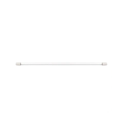 Лампа Nowodvorski 7502 Tube T8 1x22W 3000K 3200Lm Transparent