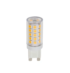 Лампа Nowodvorski 7503 Bulb G9 1x4W 3000K 380Lm Wh