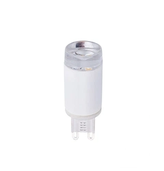 Лампа Nowodvorski 8447 Bulb g9 led G9 1x3W 4000K 310Lm Wh