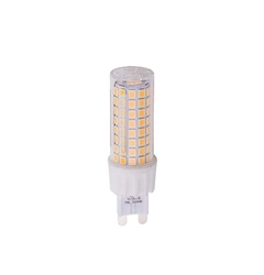 Лампа Nowodvorski 9197 Bulb g9 led G9 1x7W 3000K 750Lm Wh