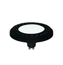 Лампа Nowodvorski 9211 Reflector led GU10 1x9W 4000K 680Lm IP20 Bl