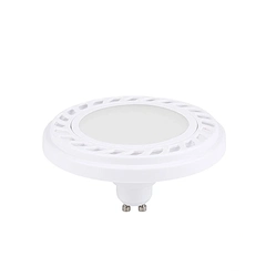 Лампа Nowodvorski 9344 Reflector led GU10 1x9W 3000K 700Lm IP20 Wh