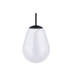 Плафон Nowodvorski Cameleon 10331 Pear Black E27/G9 40W/10W IP20