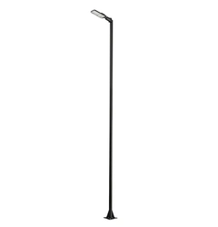 Светильник уличный Nowodvorski 10283 Pathway Led Pro 1x60W 3000K 5700Lm IP65