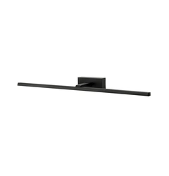 Светильники Nowodvorski 10284 Van Gogh L LED 1x18W 3000K 650Lm IP20 Bl