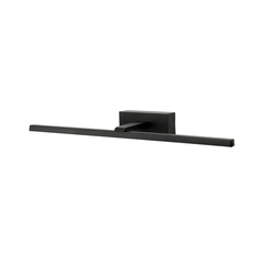 Светильники Nowodvorski 10285 Van Gogh M LED 1x13W 3000K 430Lm IP20 Bl