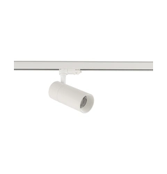 Трековий світильник Nowodvorski 10395 CTLS Tinos LED 1x30W 4000K 3000Lm IP20 Wh