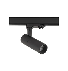 Трековий світильник Nowodvorski 10396 CTLS Tinos LED 1x10W 3000K 880Lm IP20 Bl