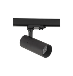 Трековий світильник Nowodvorski 10397 CTLS Tinos LED 1x20W 3000K 1900Lm IP20 Bl