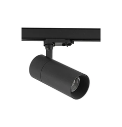 Трековий світильник Nowodvorski 10398 CTLS Tinos LED 1x30W 3000K 2600Lm IP20 Bl