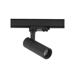 Трековий світильник Nowodvorski 10399 CTLS Tinos LED 1x10W 4000K 980Lm IP20 Bl