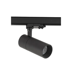 Трековий світильник Nowodvorski 10400 CTLS Tinos LED 1x20W 4000K 1800Lm IP20 Bl