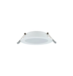 Точковий світильник Nowodvorski 10535 Mykonos LED 1x6W 3000K 360Lm IP20 Wh