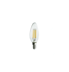 Лампочка Nowodvorski 10589 Bulb E14 1x6W 3000K 650Lm IP20