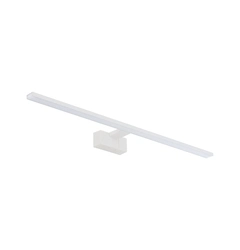 Підсвічування картин Nowodvorski 10674 Cezanne LED 1x15W 3000K 1100Lm IP44 Wh