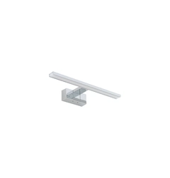 Підсвічування картин Nowodvorski 10680 Cezanne LED 1x8W 4000K 650Lm IP44 Chrome