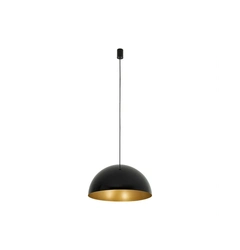 Люстра Nowodvorski 10693 Hemisphere Super L GX53 4x8W IP20 Bl