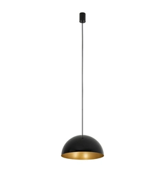 Люстра Nowodvorski 10694 Hemisphere Super S GX53 1x8W IP20 Bl
