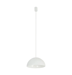 Люстра Nowodvorski 10695 Hemisphere Super GX53 1x8W IP20 Wh