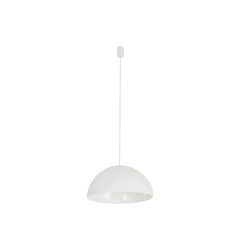 Люстра Nowodvorski 10696 Hemisphere Super L GX53 4x8W IP20 Wh