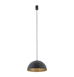 Люстра Nowodvorski 10702 HEMISPHERE E27 1x25W IP20 Bl