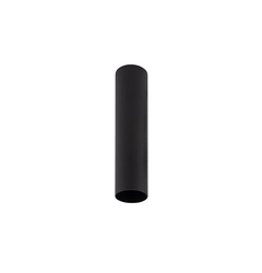 Точечный светильник Nowodvorski 10735 Fourty GU10 1x10W IP20 Bl