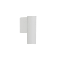 Светильник Nowodvorski 10746 Fourty Wall S GU10 1x10W IP20 Wh