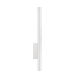 Светильник Nowodvorski 10758 Fourty Wall XL GU10 2x10W IP20 Wh