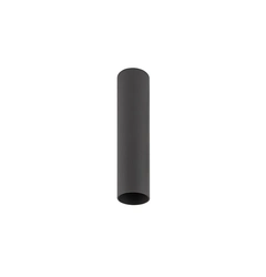 Точечный светильник Nowodvorski 10884 Fourty GU10 1x10W IP20 Umbra Gray