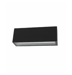 Светильник уличный Nowodvorski 39122 Unit LED 2x5W 3000K 727Lm IP54 Bl