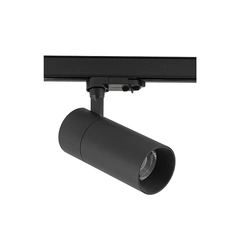 Трековий світильник Nowodvorski 10401 CTLS Tinos LED 1x30W 4000K 2900Lm IP20 Bl