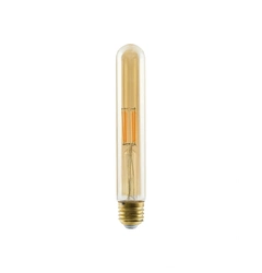 Лампочка Nowodvorski 10595 Bulb Vintage Led E27 1x6W 2200K 450Lm IP20