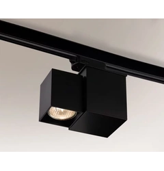 Трековий світильник SHILO BIZEN 6629