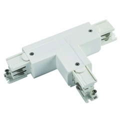 T-коннектор правый SHILO T CONNECTOR RIGHT TWISTED 8126