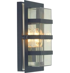 Настенный светильник Norlys Boden 862B