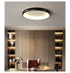 Люстра Nuybi Circle Led