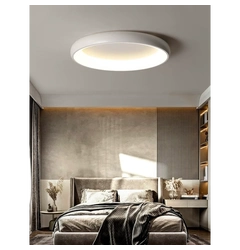 Люстра Nuybi Circle Led