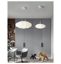 Люстра Cloud Lamp