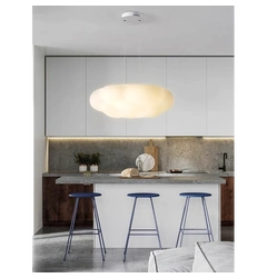 Люстра Cloud Lamp