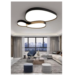 Люстра люстра MISK Lamp