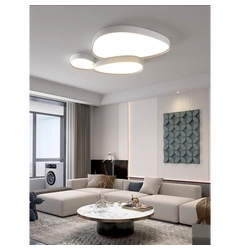 Люстра люстра MISK Lamp