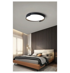 Люстра Rando Led