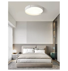 Люстра Rando Led