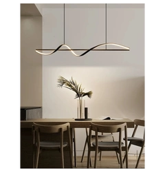 Люстра Hiea Led
