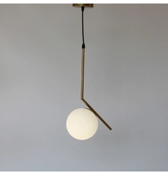 Підвісний світильник Berry Friendlylight 55743097