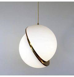 Подвесной светильник HEMISPHERE Friendlylight 56529236