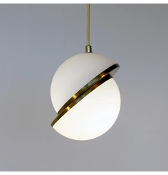 Подвесной светильник HEMISPHERE Friendlylight 55028156