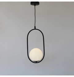 Подвесной светильник Hoop Friendlylight 47223834