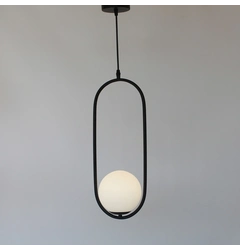 Подвесной светильник Hoop Friendlylight 70658806